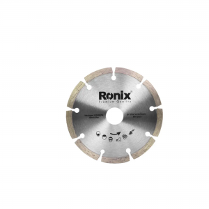 Սկավառակ ալմազե  RONIX/HM-6-88 125*7*22.23մմ RH-3521