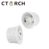 լամպ լուսադիոդ GU10 բալբ CTORCH 7W, 3000K, 600Lm - 9626