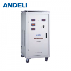 Կարգավորիչ ANDELI 190-430V, 15000VA-30000VA