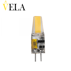 Լամպ  G4 սիլիկոնից 3W VELA