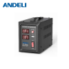 կարգավորիչ լարման ավտոմատ թվային ANDELI  AVR-500VA  160-260Վ 245*110*165 մմ - 8186