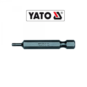 Պտուտակահանի նասատկա T 10*50մմ YT-7862 YATO
