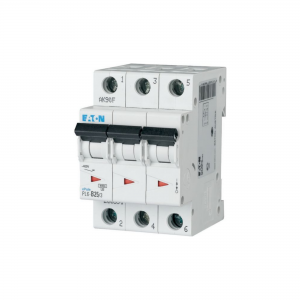 Ավտոմատ անջատիչ EATON 40A 3F HL-C40/3