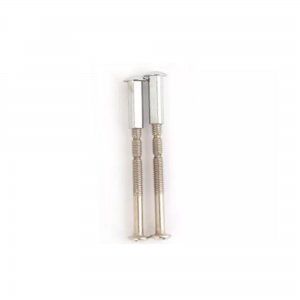 Վինտ բռնակի APECS SCR-M6-6 0-NI B2B 19780