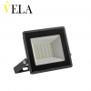 լուսարձակ լուսադիոդ VELA 30W, 6500K, 3300Lm, 137*105*25 - 6880